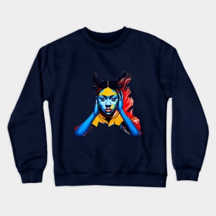 Ignite Change Crewneck Sweatshirt